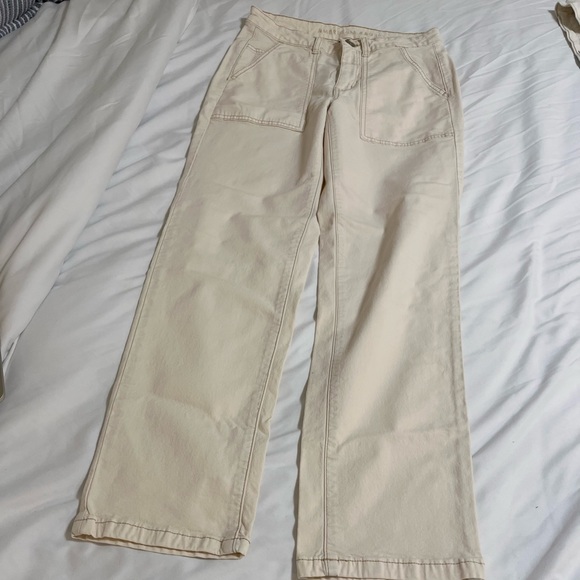 American eagle utility pants - Picture 2 of 8